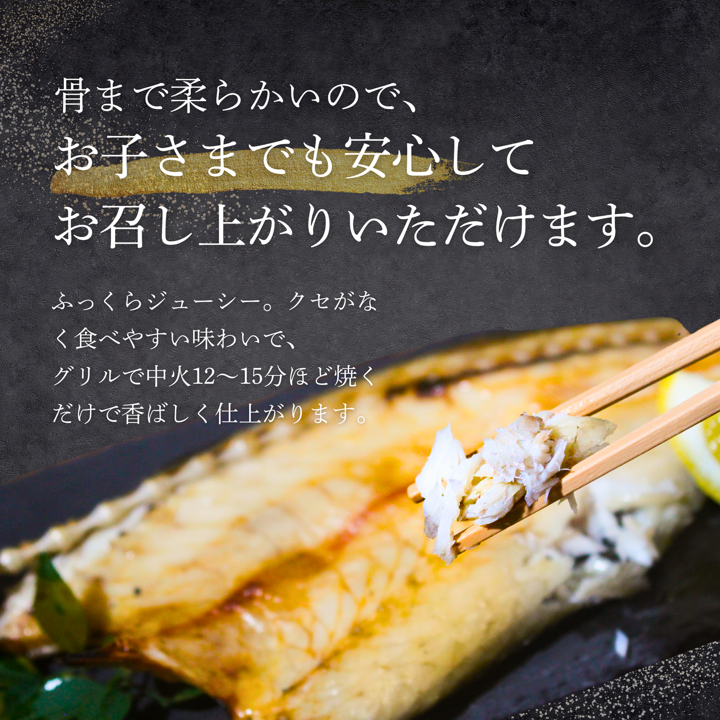 【初回限定】漁師直送お試しセット|最大5,400円OFF・送料無料