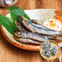 【無添加】小魚の干物