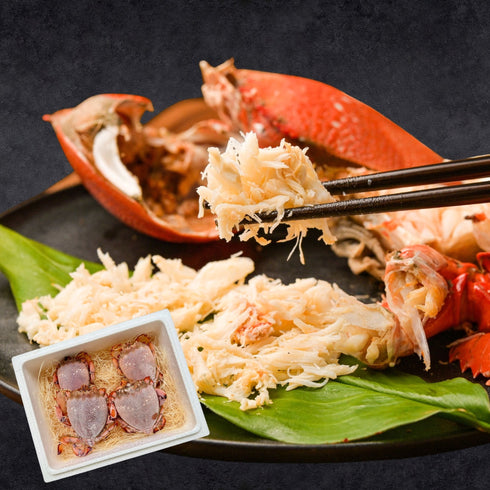 アサヒガニ|1kg〜