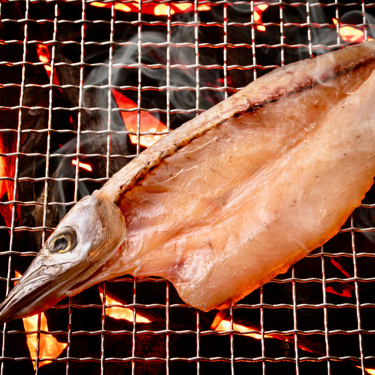 カマス