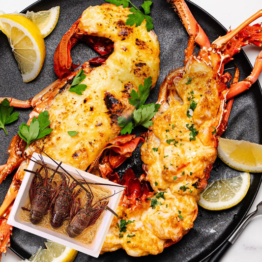 【生】伊勢エビ｜500g〜