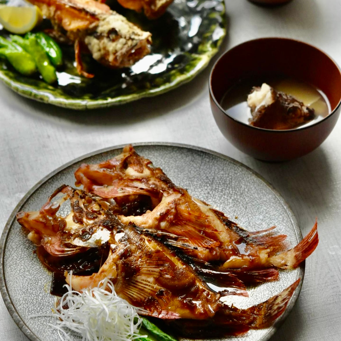 【販売終了】カサゴ