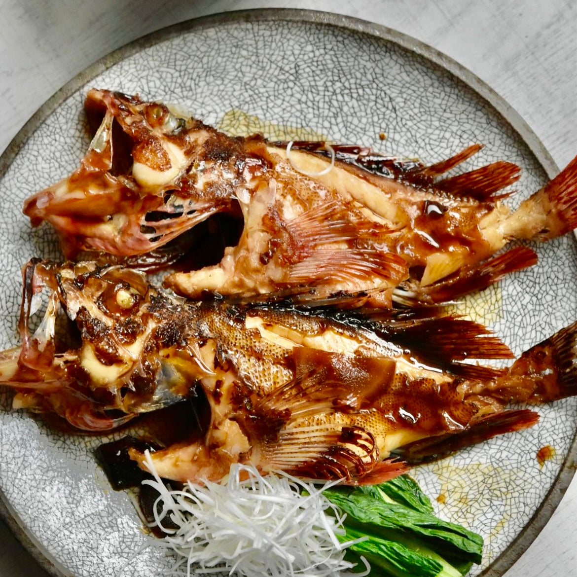 【販売終了】カサゴ