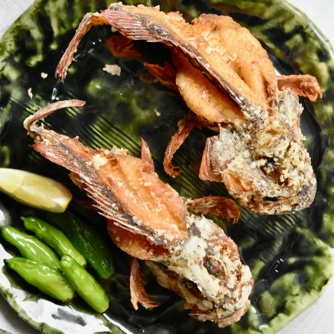 【販売終了】カサゴ